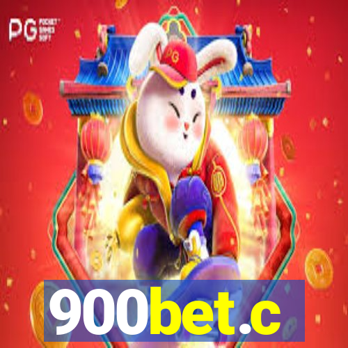 900bet.c