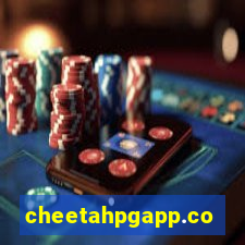 cheetahpgapp.com