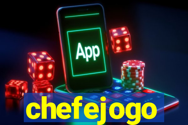 chefejogo