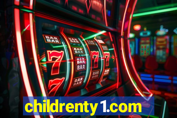 childrenty1.com