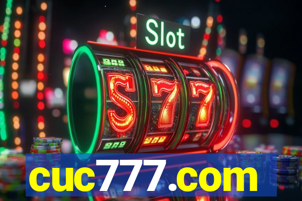 cuc777.com