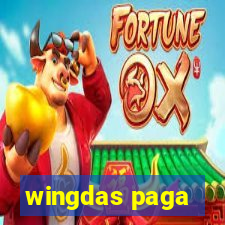 wingdas paga