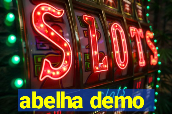 abelha demo