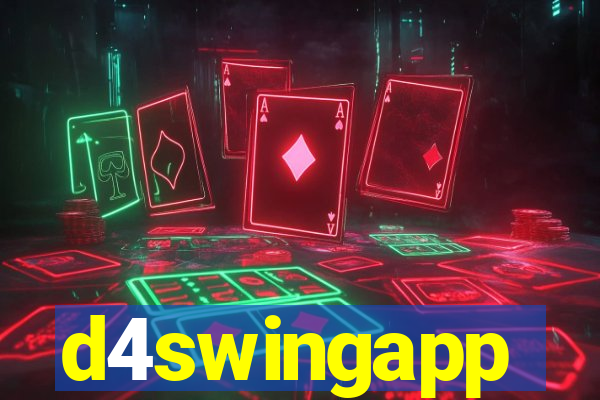 d4swingapp