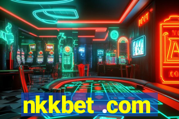 nkkbet .com