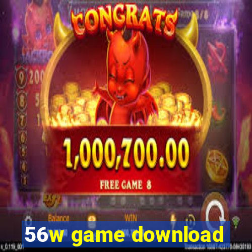 56w game download