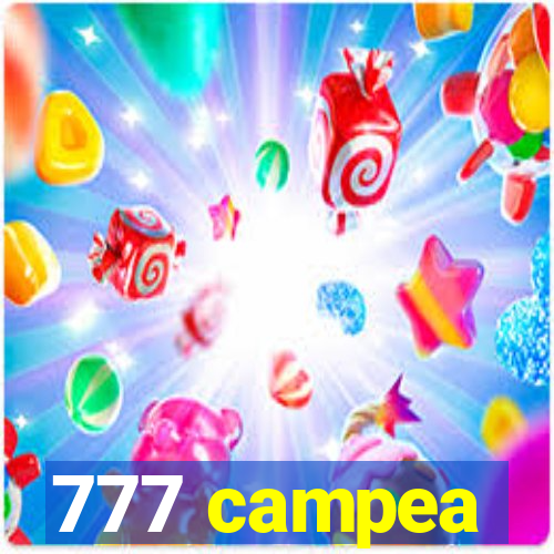 777 campea