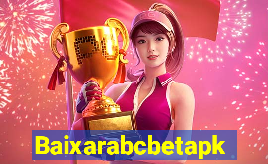 Baixarabcbetapk