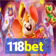 118bet