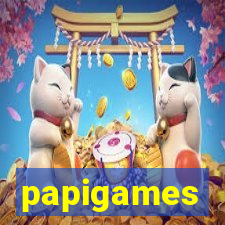 papigames