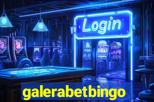 galerabetbingo