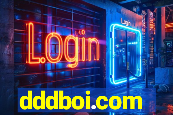 dddboi.com