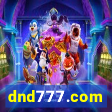 dnd777.com