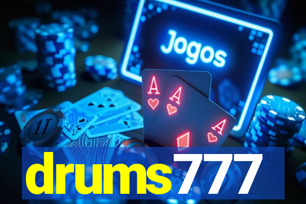 drums777