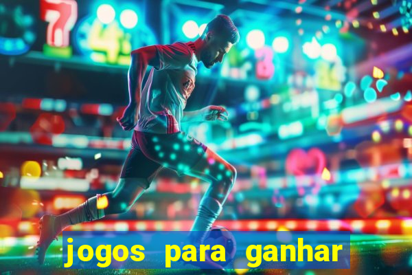 jogos para ganhar dinheiro via pix sem depósito