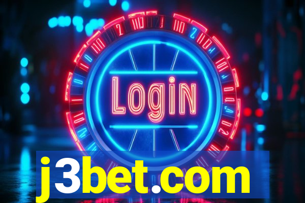 j3bet.com