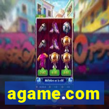 agame.com