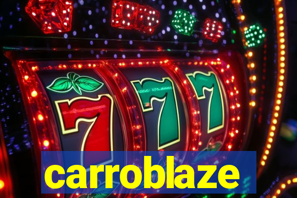 carroblaze