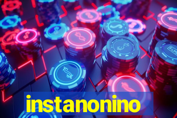 instanonino