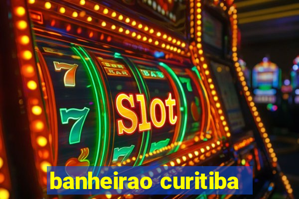 banheirao curitiba