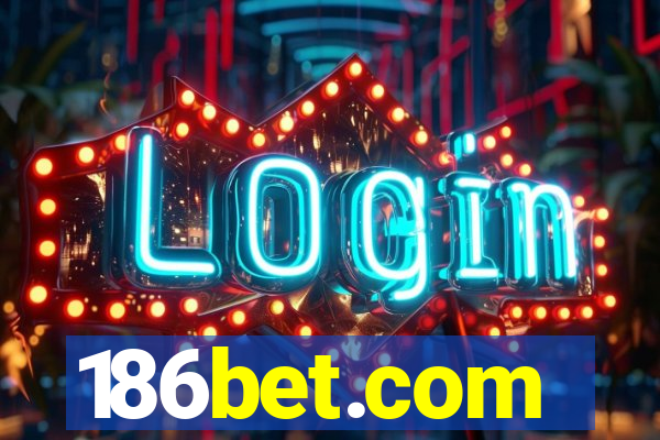 186bet.com