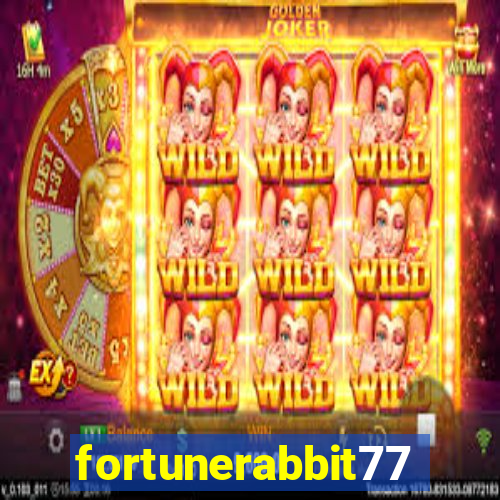 fortunerabbit777.online