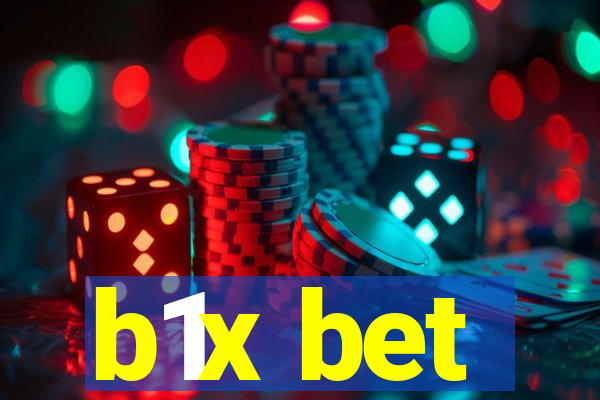 b1x bet