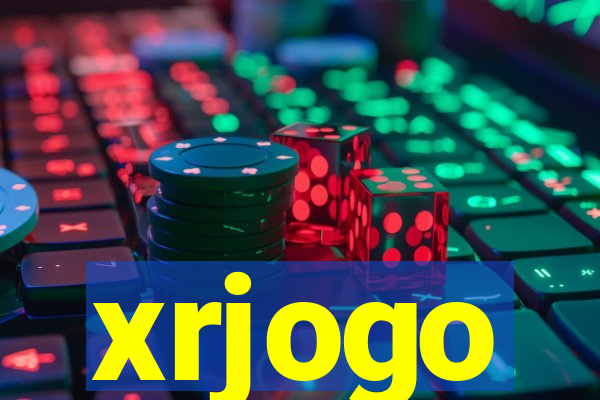 xrjogo