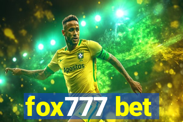 fox777 bet