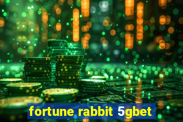 fortune rabbit 5gbet