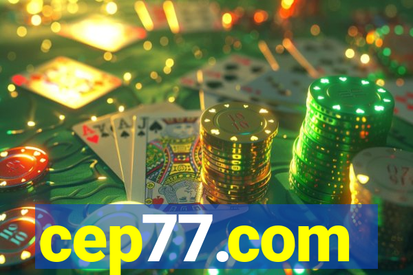 cep77.com