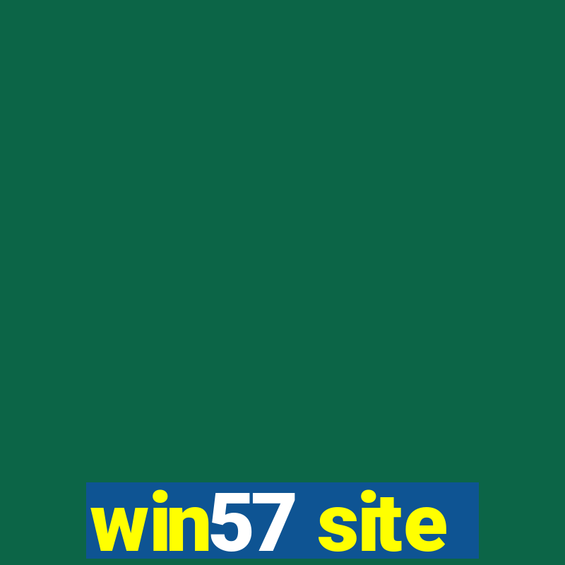 win57 site