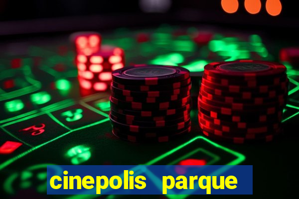 cinepolis parque shopping bahia