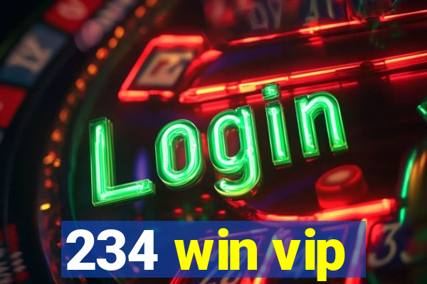 234 win vip