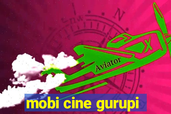 mobi cine gurupi