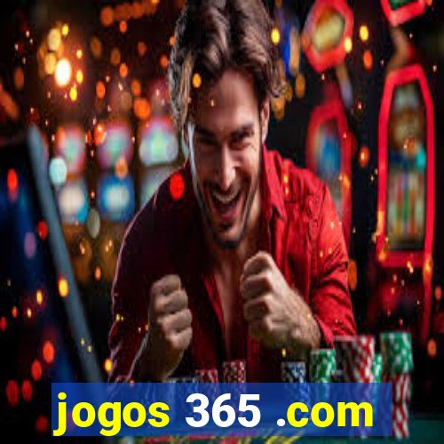 jogos 365 .com