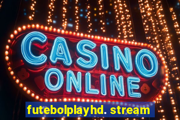 futebolplayhd. stream