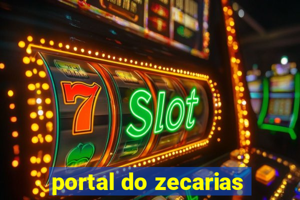 portal do zecarias