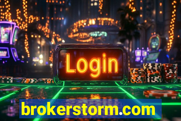 brokerstorm.com