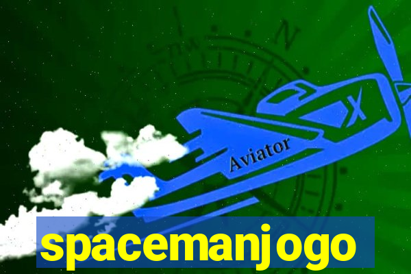 spacemanjogo