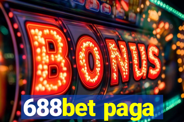 688bet paga