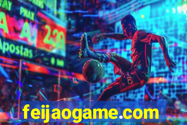 feijaogame.com