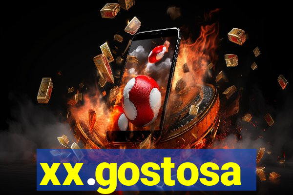 xx.gostosa