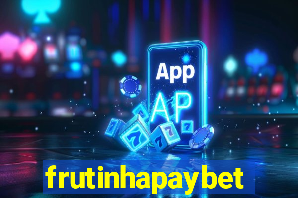 frutinhapaybet