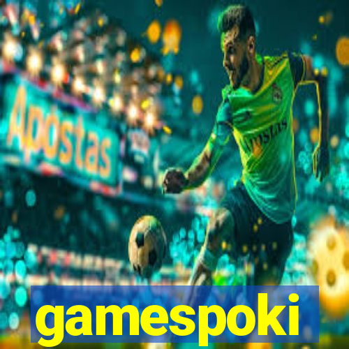 gamespoki