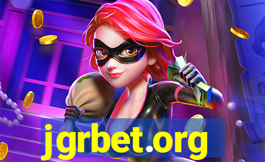 jgrbet.org