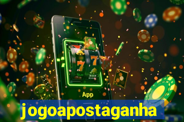 jogoapostaganha