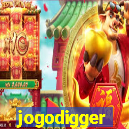 jogodigger