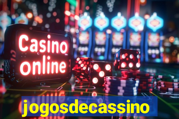 jogosdecassino