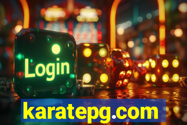 karatepg.com